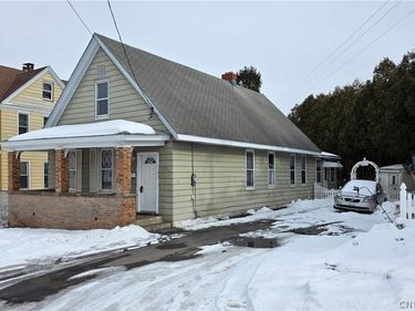 1143 McQuade Avenue, Utica, NY 13501