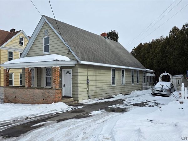 1143 McQuade Avenue, Utica, NY 13501