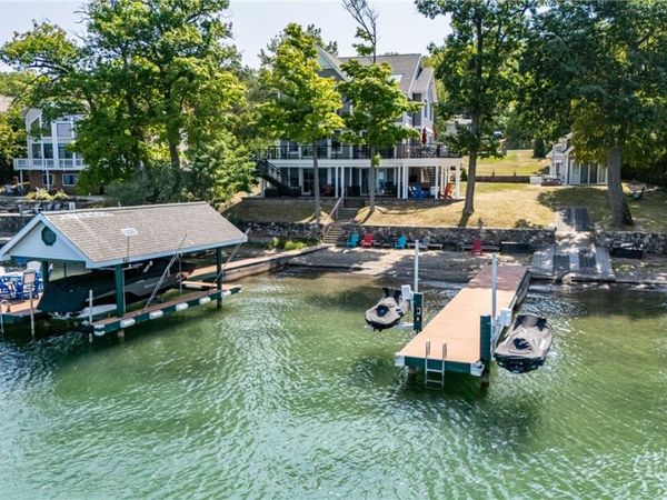 5088 E Lake Road, Rushville, NY 14544