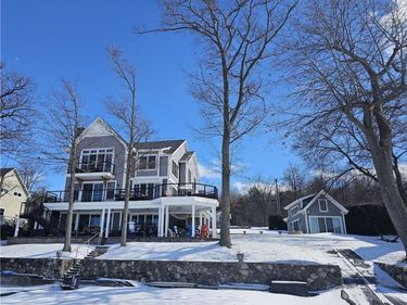 5088 E Lake Road, Rushville, NY 14544