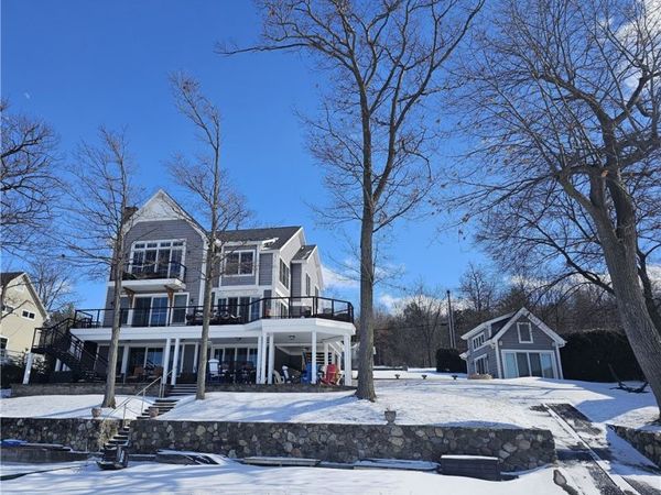 5088 E Lake Road, Rushville, NY 14544