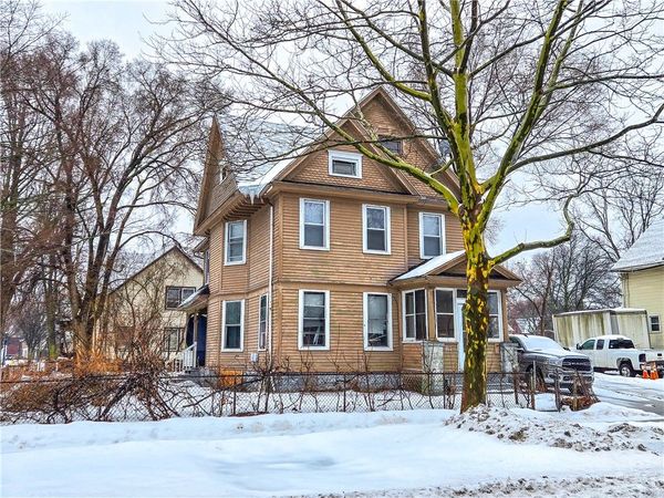 211 Parsells Avenue, Rochester, NY 14609