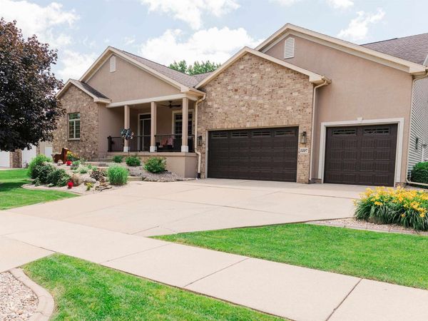 5597 Nutone Street, Fitchburg, WI 53711