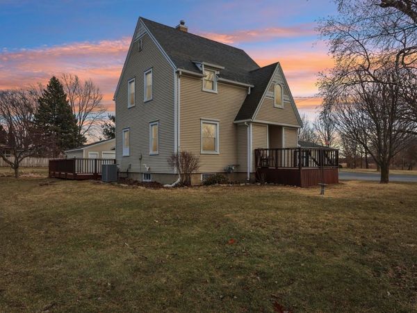 5528 Catfish Court, Waunakee, WI 53597