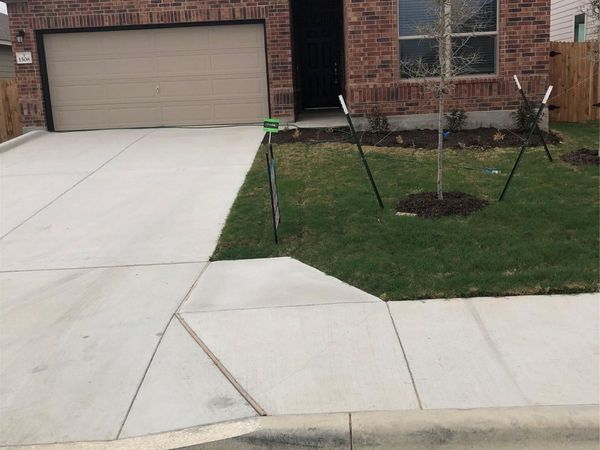 1508 Carriageway DR, Georgetown, TX 78626