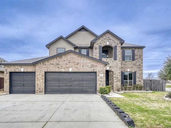 8212 Paola ST, Round Rock, TX 78665