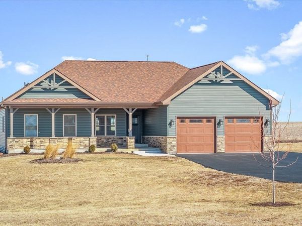 14483 MONTAGUE Road, WINNEBAGO, IL 61088