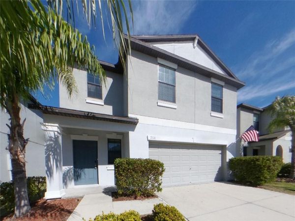 SUN CITY CENTER, FL 33573