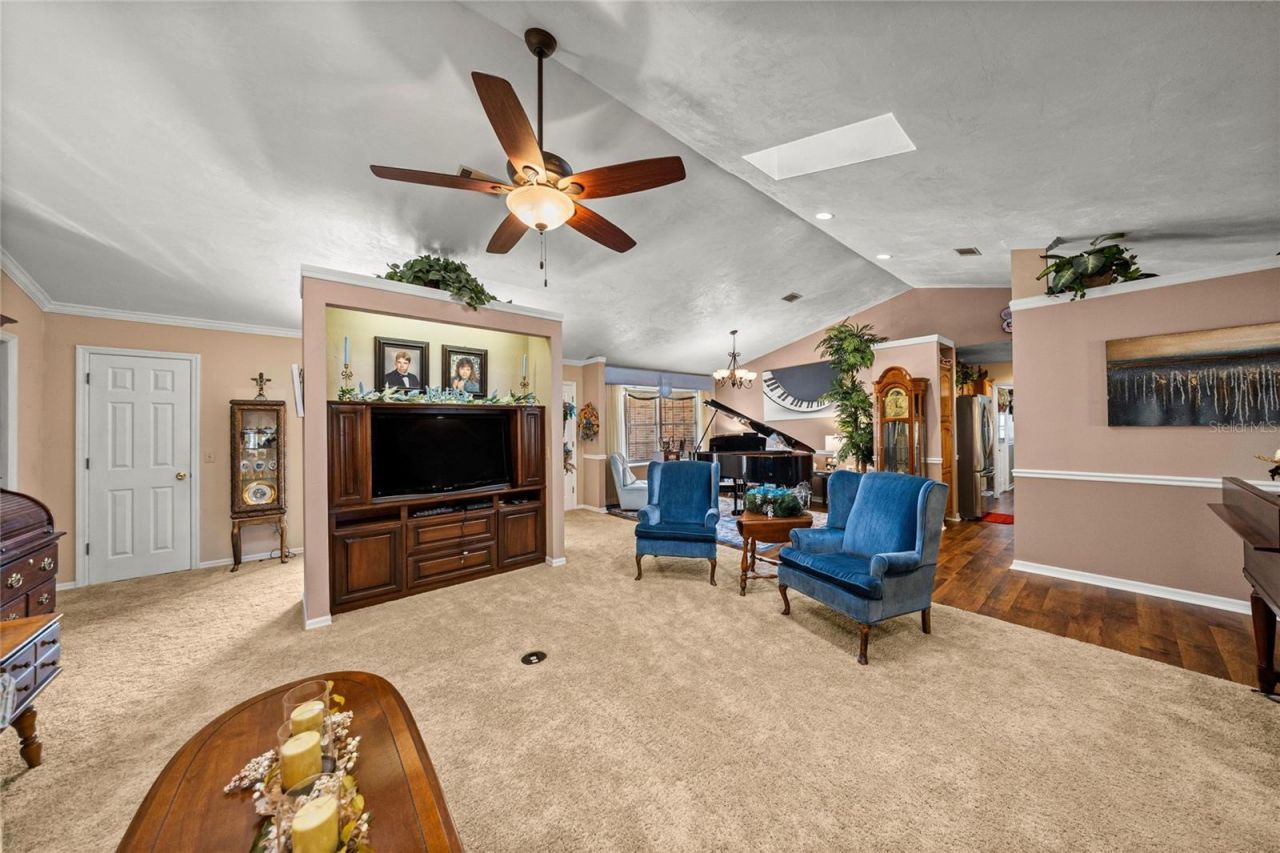 873 SW Troy Street, Lake City, FL 32024 Photo