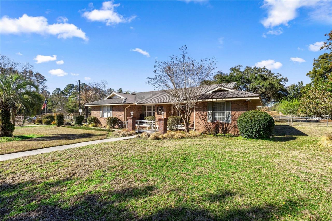 873 SW Troy Street, Lake City, FL 32024 Photo