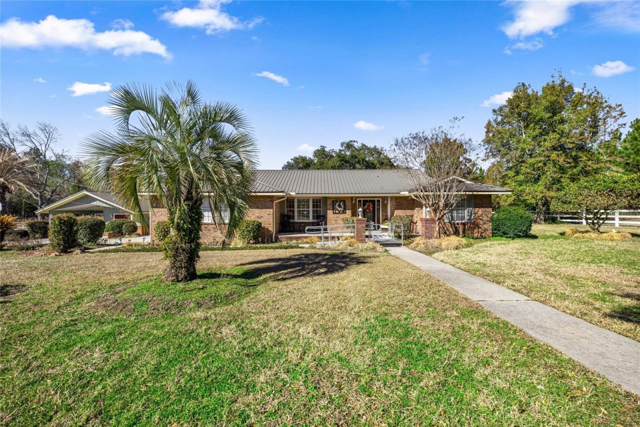 873 SW Troy Street, Lake City, FL 32024 Photo