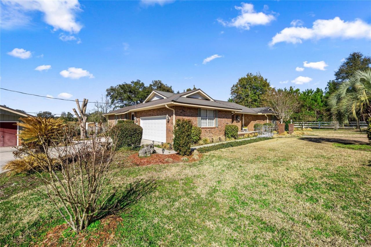 873 SW Troy Street, Lake City, FL 32024 Photo