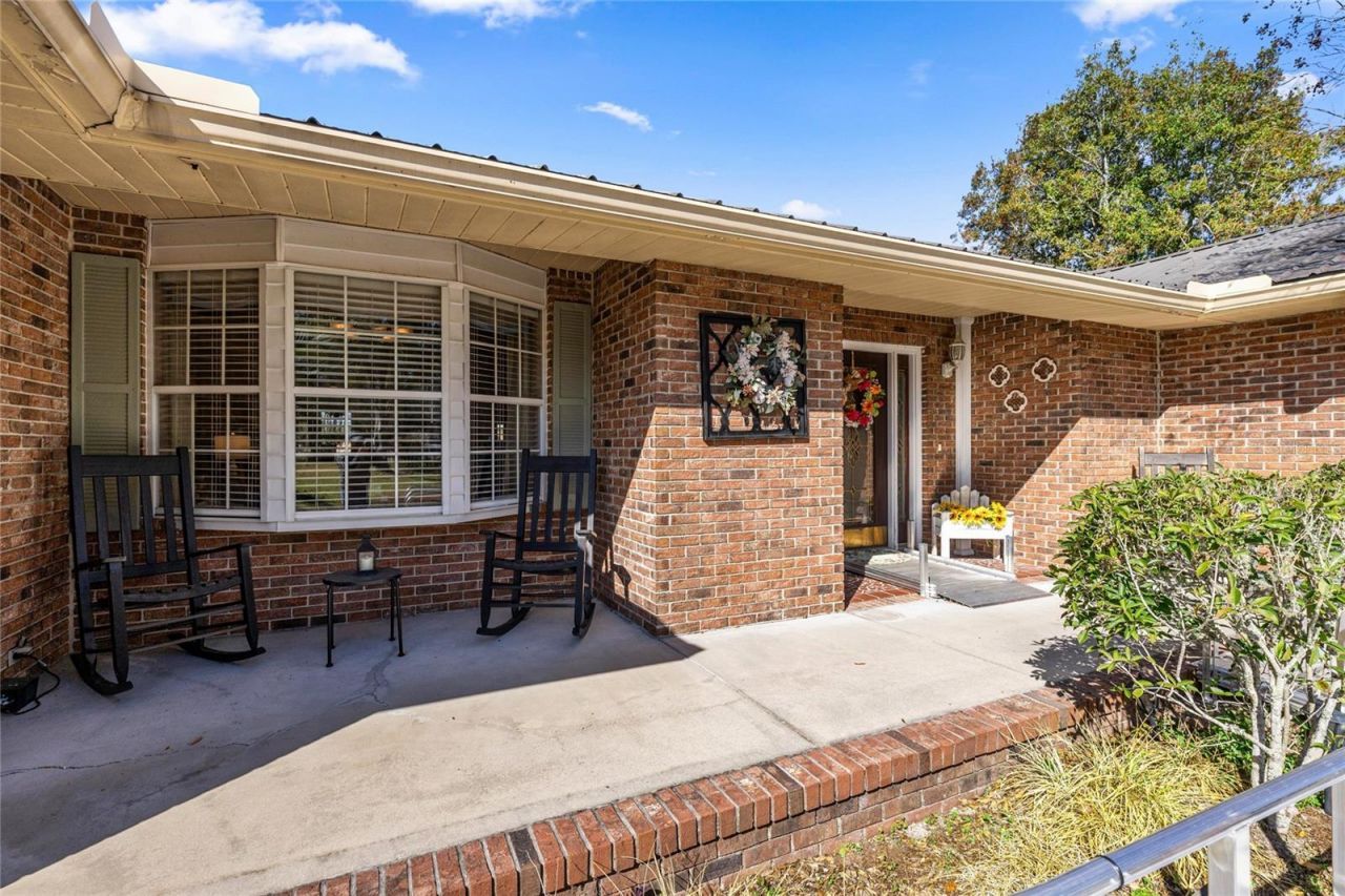 873 SW Troy Street, Lake City, FL 32024 Photo