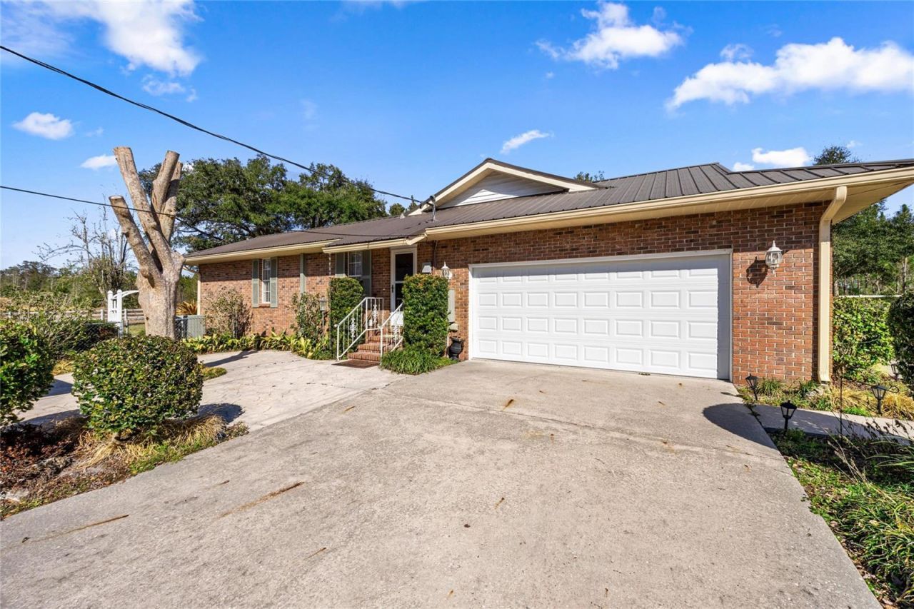 873 SW Troy Street, Lake City, FL 32024 Photo