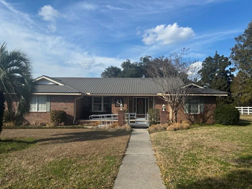873 SW Troy Street, Lake City, FL 32024 Photo