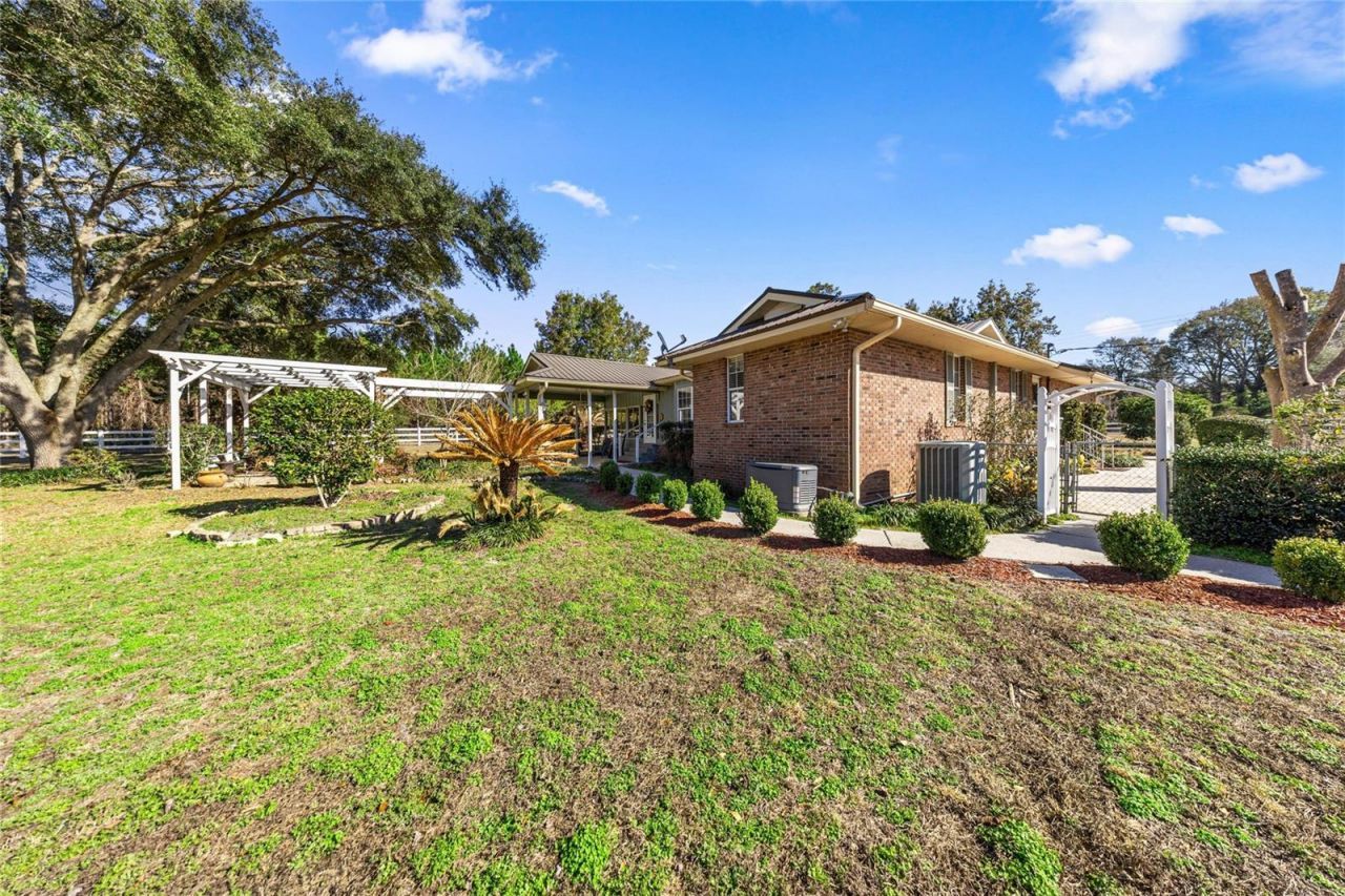 873 SW Troy Street, Lake City, FL 32024 Photo