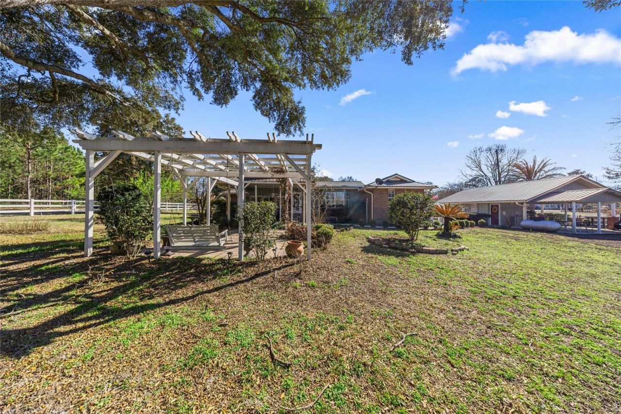 873 SW Troy Street, Lake City, FL 32024 Photo