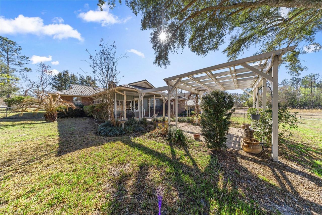 873 SW Troy Street, Lake City, FL 32024 Photo