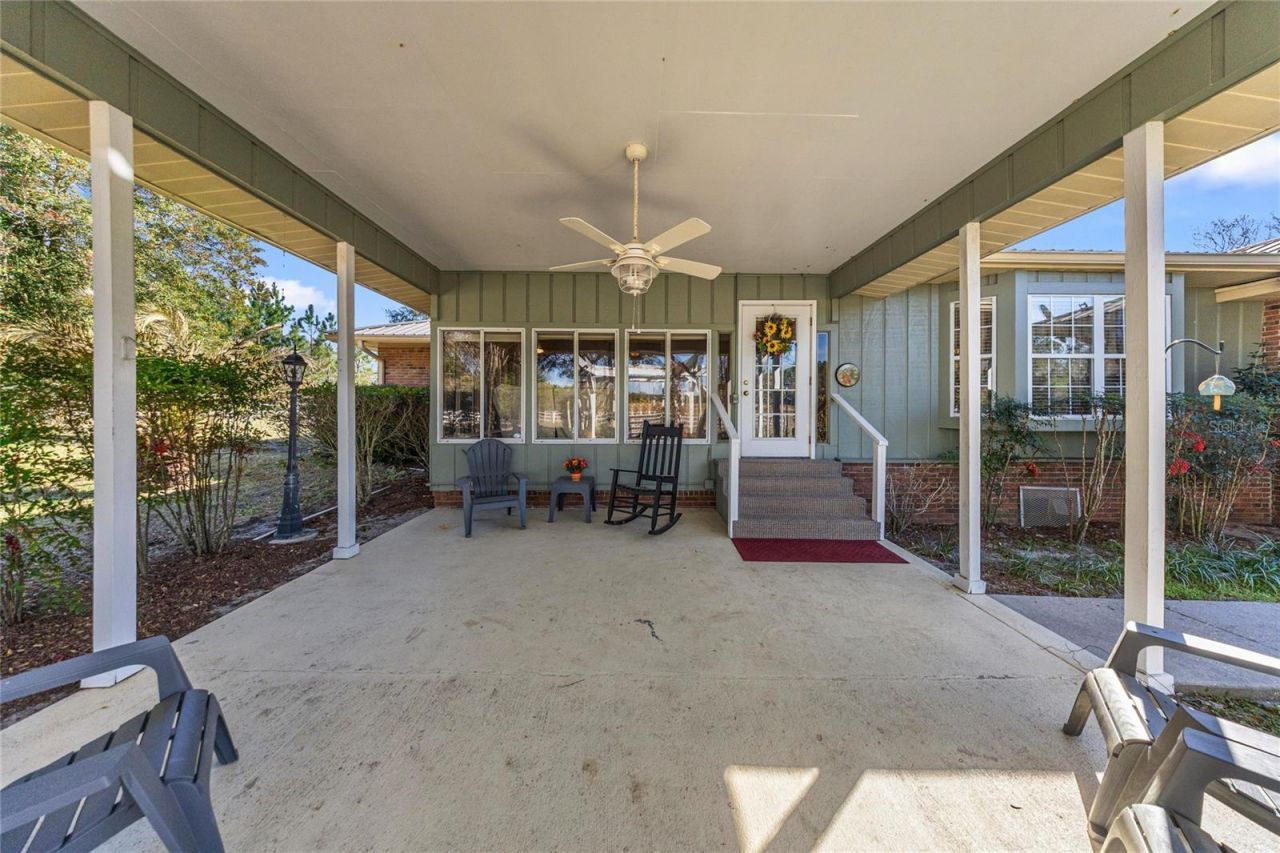 873 SW Troy Street, Lake City, FL 32024 Photo