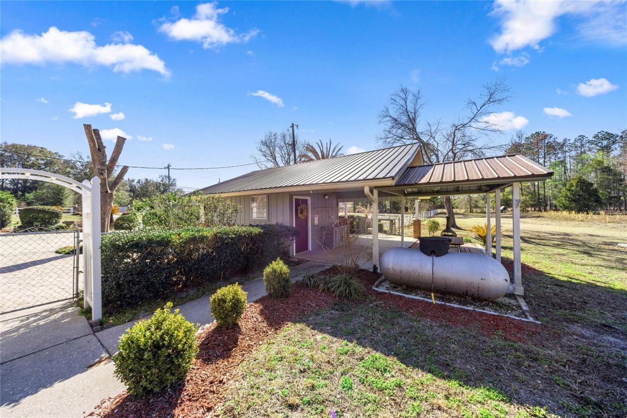 873 SW Troy Street, Lake City, FL 32024 Photo