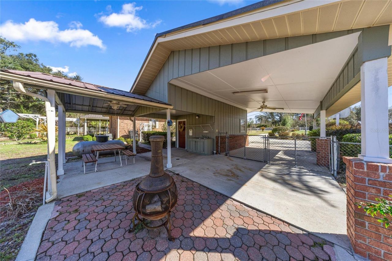 873 SW Troy Street, Lake City, FL 32024 Photo