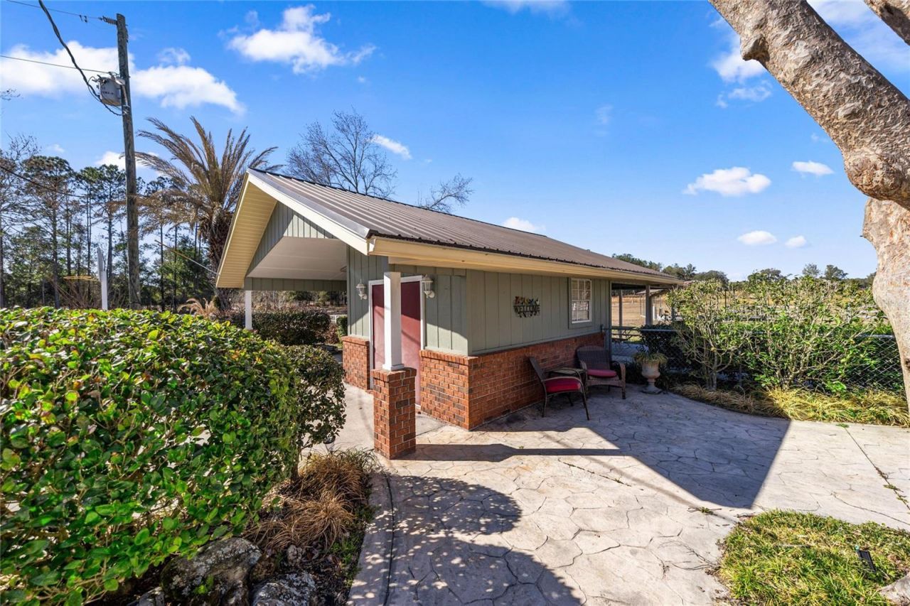 873 SW Troy Street, Lake City, FL 32024 Photo