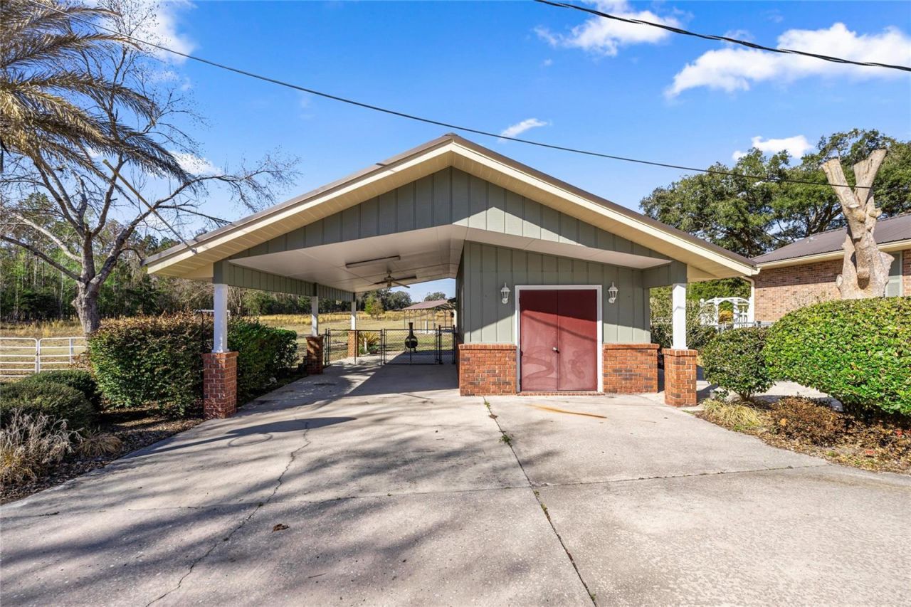 873 SW Troy Street, Lake City, FL 32024 Photo