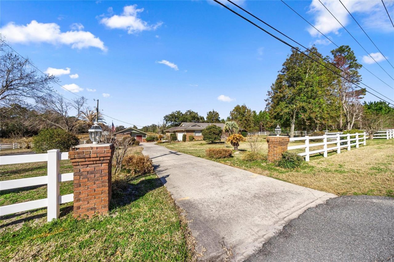 873 SW Troy Street, Lake City, FL 32024 Photo