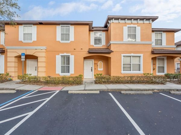 2715 ROADSTER LANE, KISSIMMEE, FL 34746