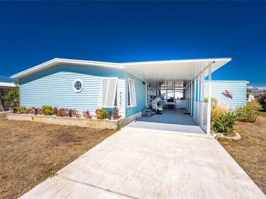 8436 NIGHTHAWK DRIVE , ENGLEWOOD, FL 34224