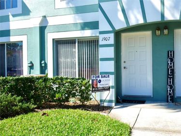 1907 FLUORSHIRE DRIVE , BRANDON, FL 33511