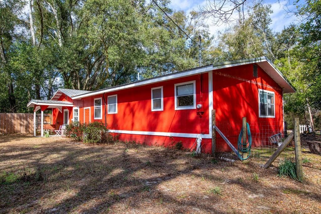 103 NE Suwannee River Drive, Mayo, FL 32066 Photo