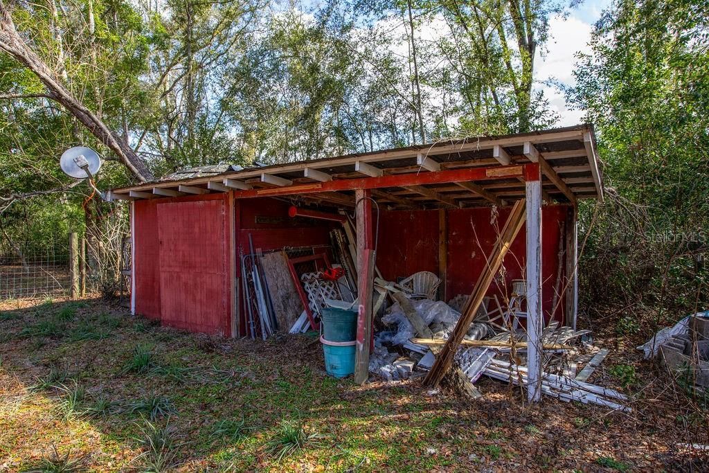 103 NE Suwannee River Drive, Mayo, FL 32066 Photo