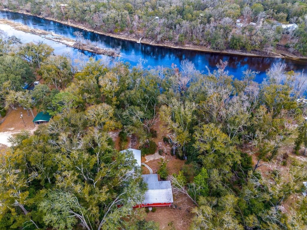 103 NE Suwannee River Drive, Mayo, FL 32066 Photo