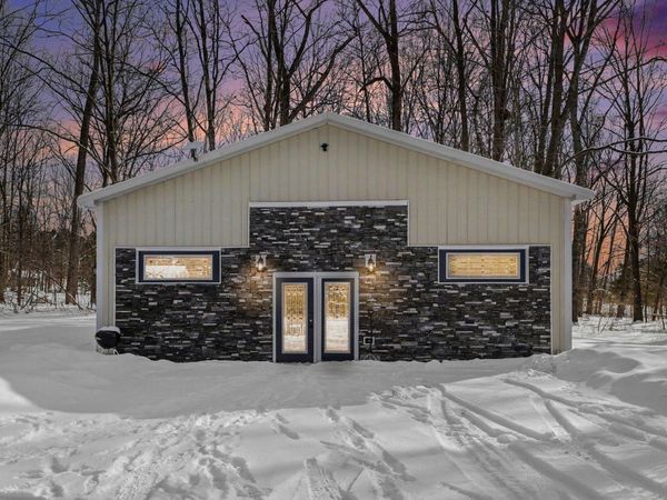 8923 Torch Lake Drive SE, Alden, MI 49612