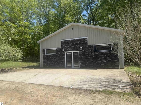 8923 Torch Lake Drive SE, Alden, MI 49612