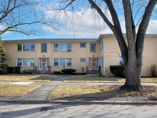 Unit 2S, Park Ridge, IL 60068