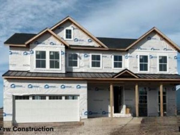 9209 Mile View Court, Sylvania, OH 43560