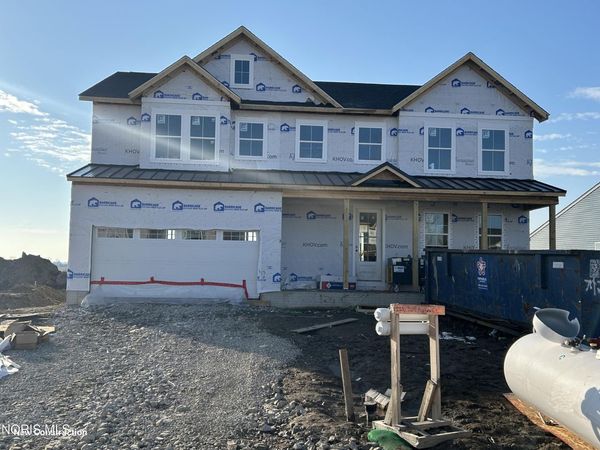 9209 Mile View Court, Sylvania, OH 43560