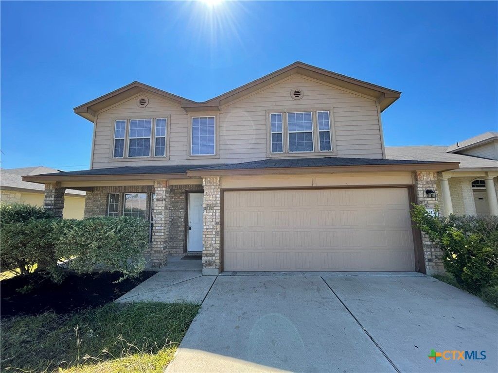 5414 Lions Gate Lane, Killeen, TX 76549 Main Photo