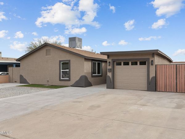 4331 N 70TH Avenue, Phoenix, AZ 85033