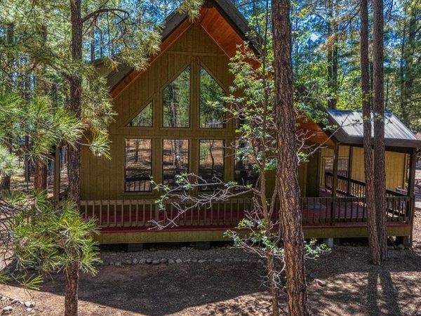 950 COOPER Lane, Lakeside, AZ 85929