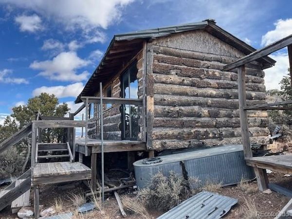 TBD 40 Acres , San Luis, CO 81152