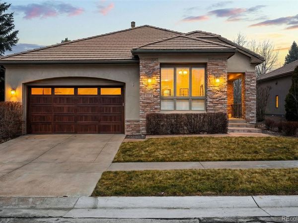 5013 S Allison Way, Littleton, CO 80123