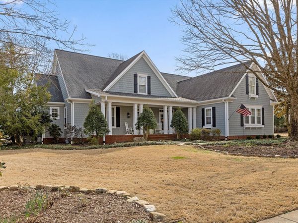 368 Magnolia Vale Drive, Chattanooga, TN 37419