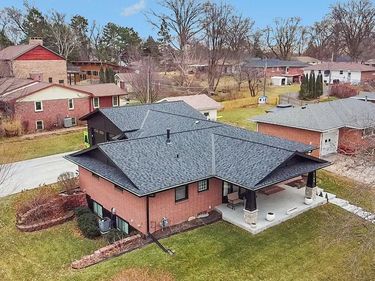 4100 S 44th Street, Lincoln, NE 68506