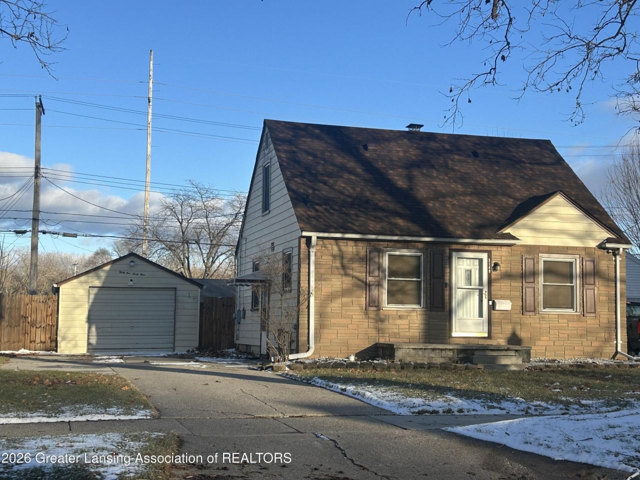 3149 Plymouth Drive, Lansing, MI 48910 Main Photo