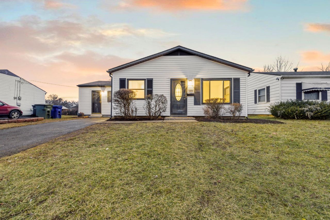 1331 Woodnell Avenue, Columbus, OH 43219 Main Photo