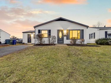 1331 Woodnell Avenue, Columbus, OH 43219