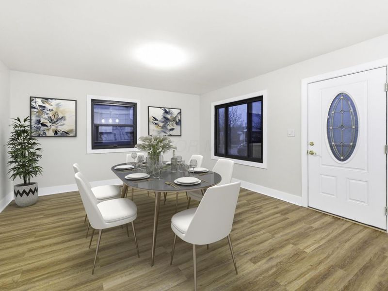 1331 Woodnell Avenue, Columbus, OH 43219 Photo 7